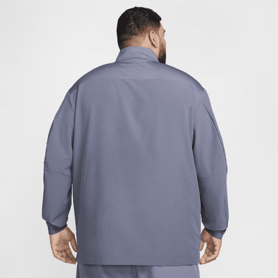 Nike Golf Club Dri-FIT férfi golfkabát