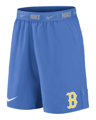 Nike Dri-FIT Team (MLB Boston Red Sox) Women's Shorts
