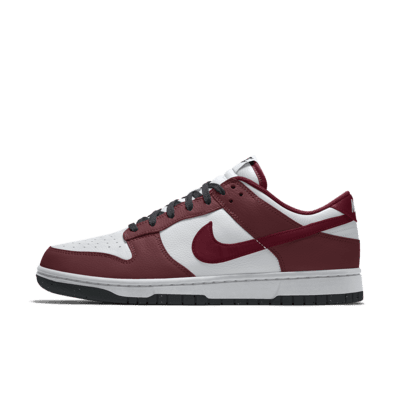 Nike Dunk Low By You