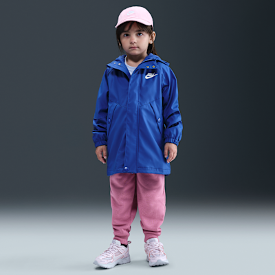 Nike Little Kids' Rain Jacket