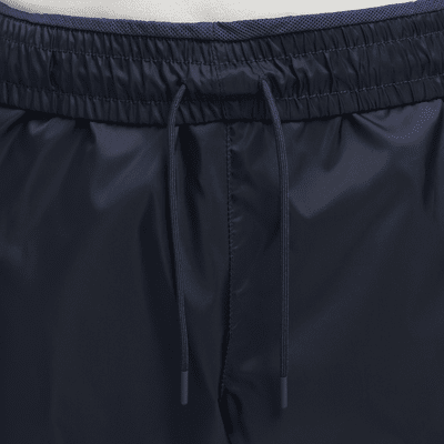 Pants forrados de tejido Woven para hombre Nike Windrunner