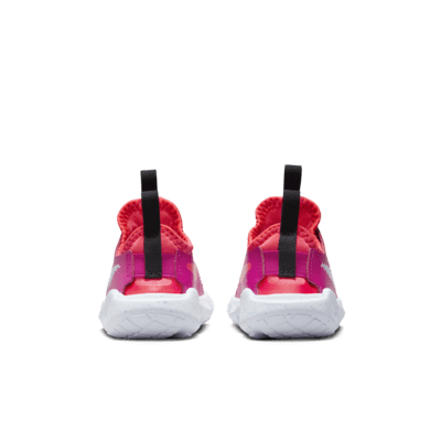 Nike Flex Runner 2 Baby/Toddler Shoes. Nike IL