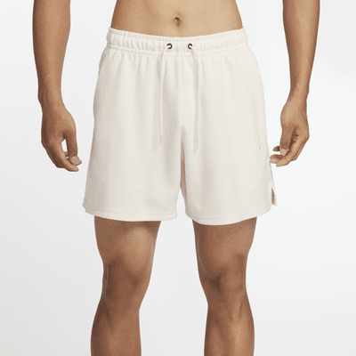 Nike Primary Men's 18cm (approx.) Dri-FIT UV Unlined Versatile Shorts