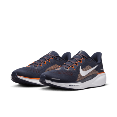 Nike Pegasus 41 NFL Chicago Bears Men's Road Running Shoes