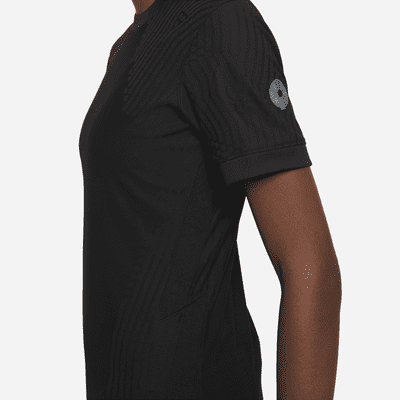 Nike VaporKnit Strike Women's Soccer Top