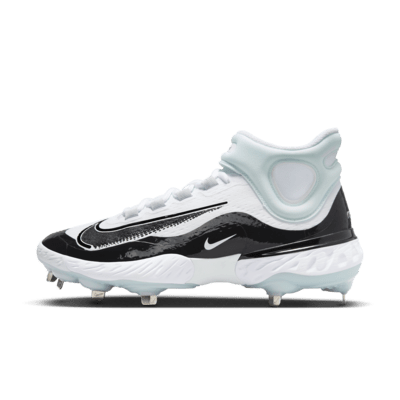 Calzado de béisbol para hombre Nike Alpha Huarache Elite 4 Mid