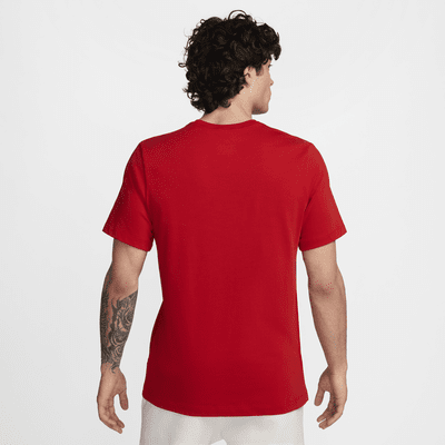 USA Premium Essential Icon Men's Nike T-Shirt