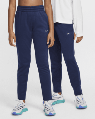 Подростковые  Nike Multi Stain Repel Big Kids' Therma-FIT Pants