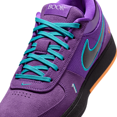 Book 1 "'95 PHX" Basketball Shoes