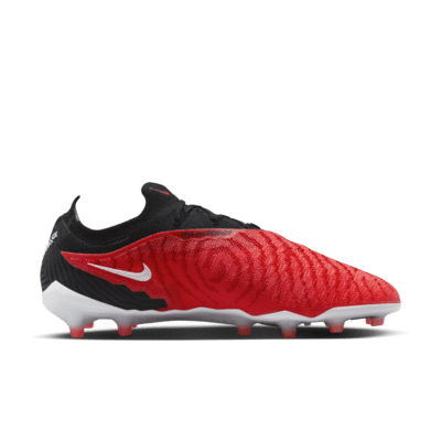 Nike Phantom GX Elite Artificial-Grass Low-Top Soccer Cleats