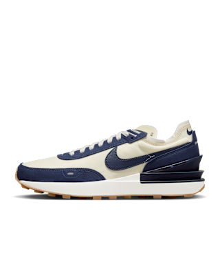 nike waffle one collab