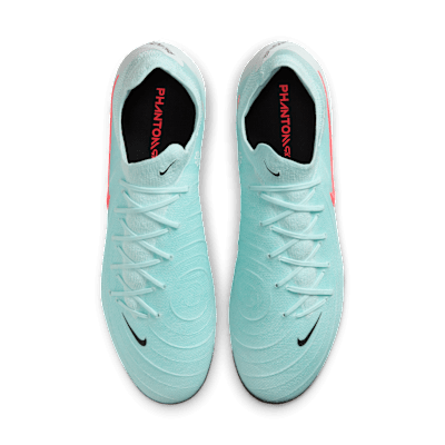 Korki piłkarskie typu low top na sztuczną murawę Nike Phantom GX 2 Pro AG