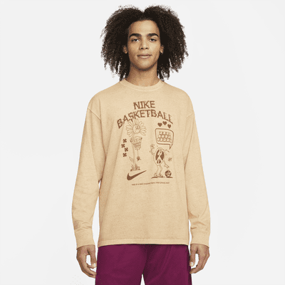 basket sweatshirt