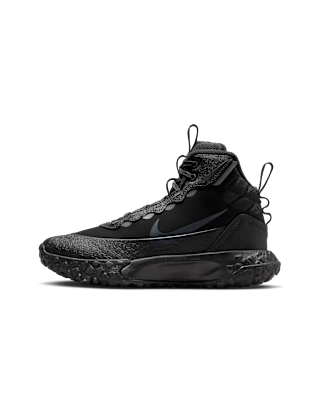 Nike Gore Tex Winter Boots Nike Air Force Winter Gore-tex Ankle