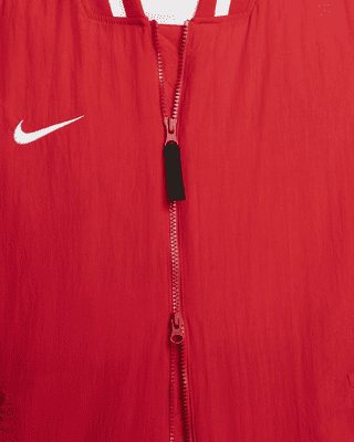 Nike Polyester Varsity/Baseball Coats & Jackets for Men