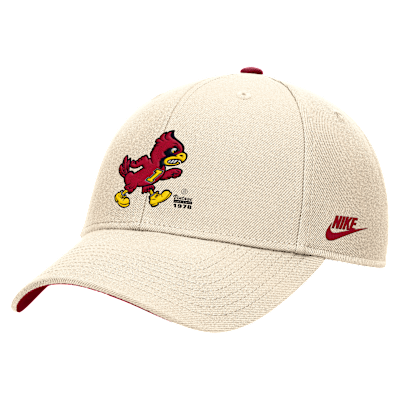 Iowa State Rise