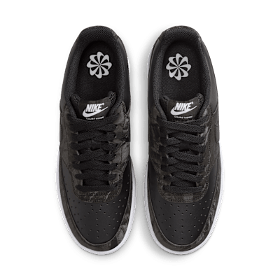 Tenis para mujer Nike Court Vision Low Next Nature