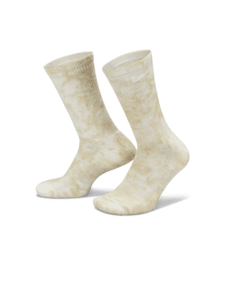Unisex носки Nike Everyday Plus Cushioned Crew Socks