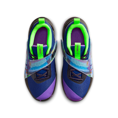 Nike Team Hustle D 12