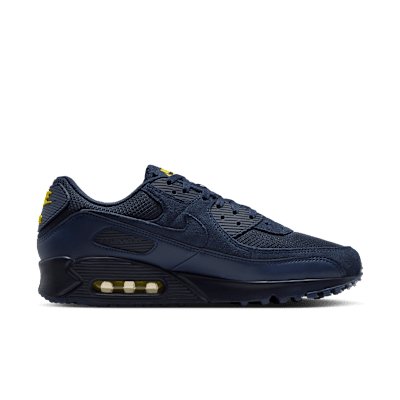 Nike Air Max 90 Men's Shoes