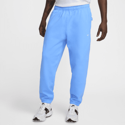 Nike Solo Swoosh Men's Fleece Pants