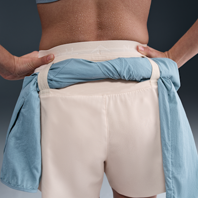 Nike Trail Women's Dri-FIT Brief-Lined Running Shorts