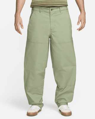 Мужские  Nike SB Double-Knee Skate Pants