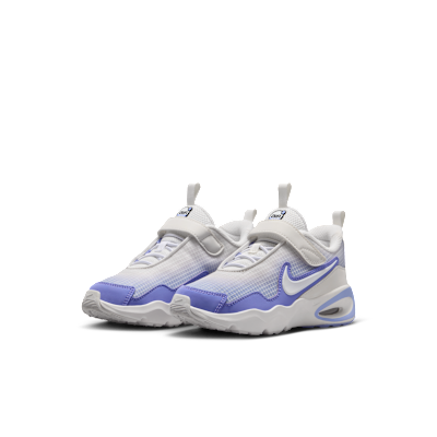 Nike Air Max Nova Little Kids' Shoes