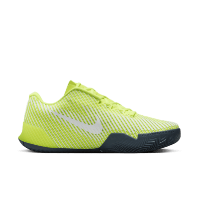 Chaussure de tennis pour terre battue NikeCourt Air Zoom Vapor 11 pour homme