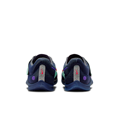 Παπούτσια στίβου για άλματα Nike Rival Jump