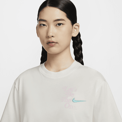 Nike Sportswear Women's Boxy T-Shirt