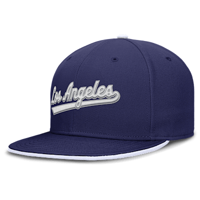 Los Angeles Dodgers True