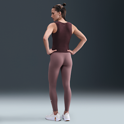 Camiseta de tirantes Dri-FIT para mujer Nike Zenvy
