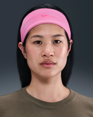 Женские  Nike Fury Elevate Dri-FIT Headband