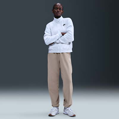 Nike Sportswear Club Fleece