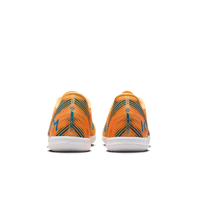 Sapatilhas de futebol para campo coberto de perfil baixo Nike Mercurial Vapor 16 Academy "Kylian Mbappe"