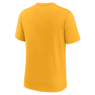 Nike City Connect (MLB Pittsburgh Pirates) Men's T-Shirt. Nike.com