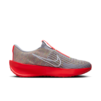 Tenis de correr en pavimento para mujer Nike Interact Run EasyOn SE