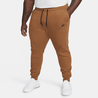 Joggers para hombre Nike Sportswear Tech Fleece