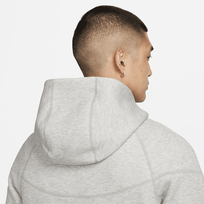 Nike Sportswear Tech Fleece Windrunner Men's Full-Zip Hoodie. Nike IN