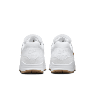 conformidad relajado Resaltar Nike Air Max 1 Premium Shoes. Nike.com