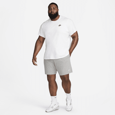 Nike Club Pantalón corto de tejido Knit - Hombre