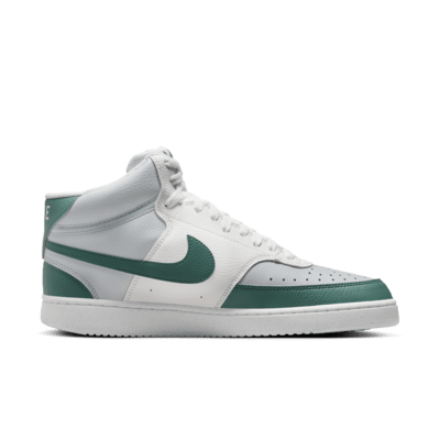 Nike Court Vision Mid Next Nature Men's Shoes