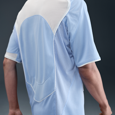 Nike Total 90 Men's Dri-FIT Short-Sleeve Football Shirt