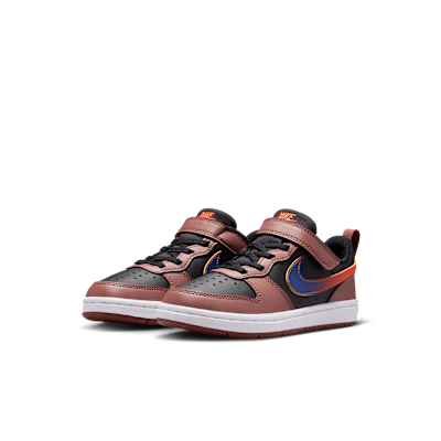 Nike Court Borough Low Recraft Little Kids' (Boys') Shoes