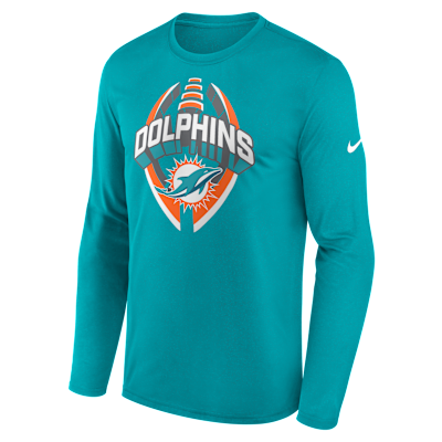 Miami Dolphins Legend Icon