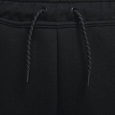 Nike Sportswear Tech Fleece-joggers til større børn (piger)