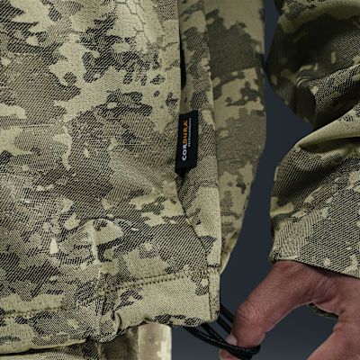 Nike Tech Men's Woven CORDURA® Jacket