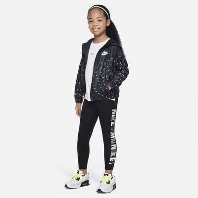Nike Block Leggings Little Kids' Leggings