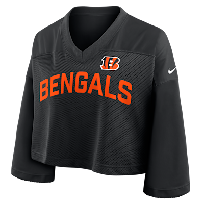 Cincinnati Bengals Wide Receiver Jersey Fashion